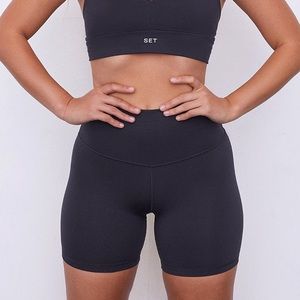 SETactive Luxform Bike Shorts